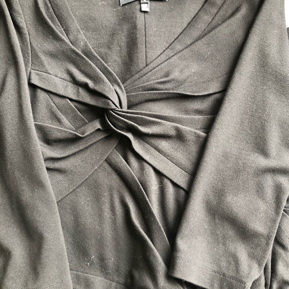 Robert Rodriguez size 2 black dress - Picture 5 of 5